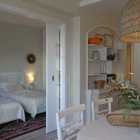 Apartment Campo De Ourique River View