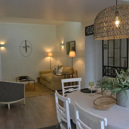 Apartment Campo De Ourique River View *
