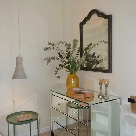 Apartamento Campo De Ourique River View