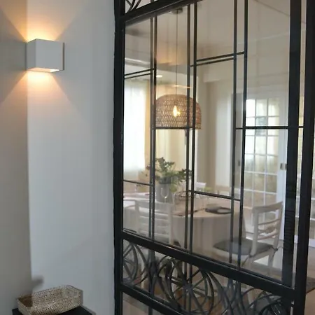 Apartment Campo De Ourique River View Lissabon