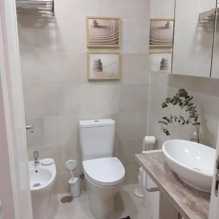 Apartment Campo De Ourique River View *