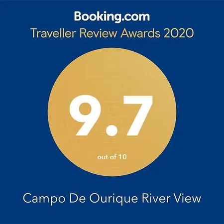 דירה Campo De Ourique River View ליסבון